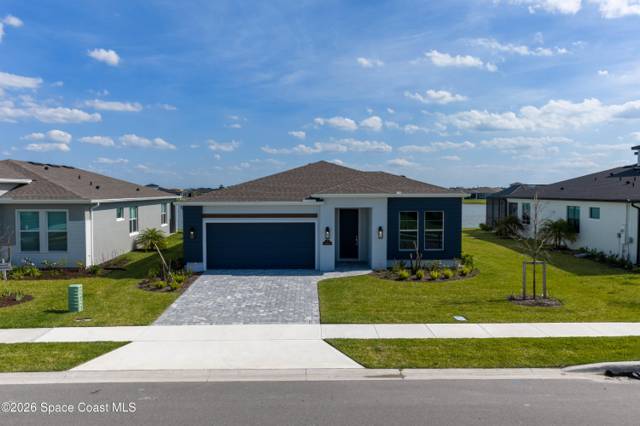 2813 Burnham Lane home for sale in Crossmolina Viera
