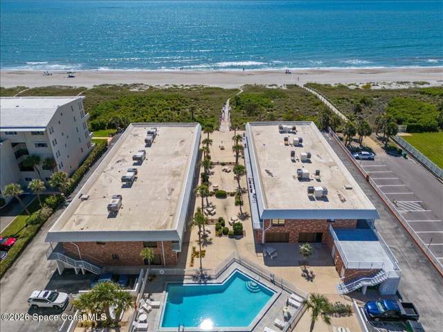 5000 Ocean Beach Boulevard #A1