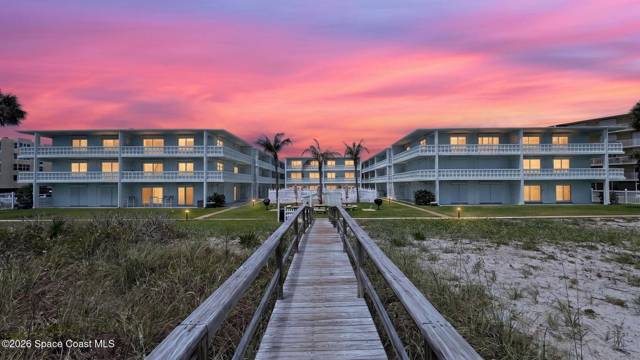 Atlantique Condo Apartments