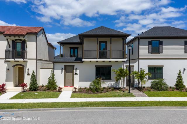 2242 Salew Street home for sale in Reeling Park Viera