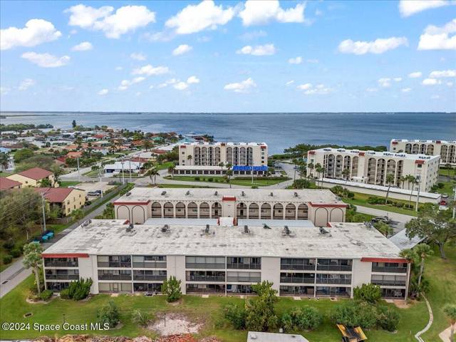 5800 N Banana River Boulevard #134 home for sale in Costa Del Sol Condo