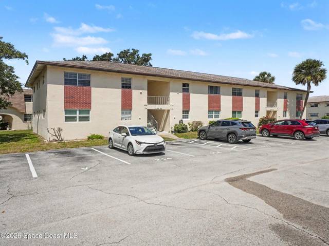Shady Dell Condo
