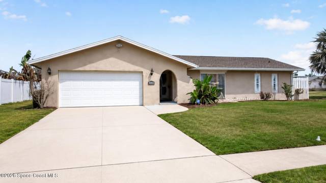 1350 Scorpious Court