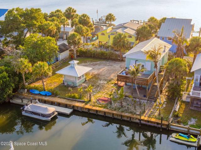 42 Vip Island #A, home for sale in Grant-Valkaria