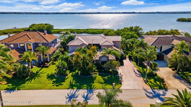 484 Lanternback Island Drive, home for sale in Satellite Beach