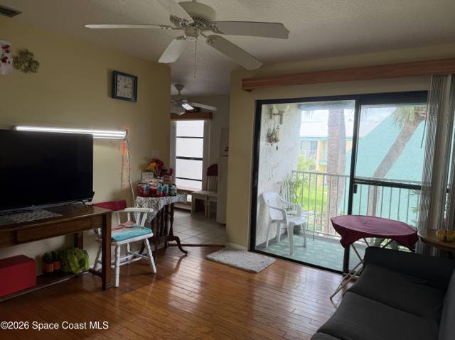 Eagles Nest Condo