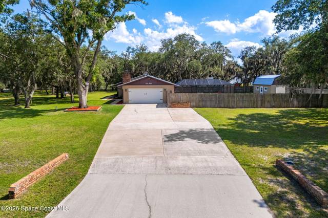 Oak Grove Acres