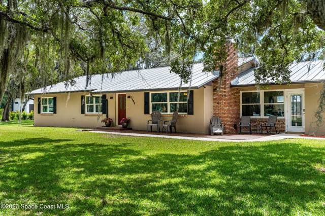 Oak Grove Acres
