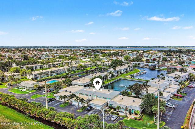 Waterway Townhouse Condo