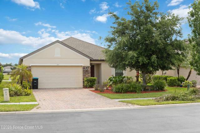 577 Trymore Drive home for sale in Wellington At Bayside Lakes