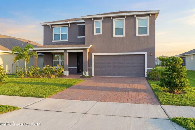 1026 Dugan Circle home for sale in Cypress Bay West Freedom