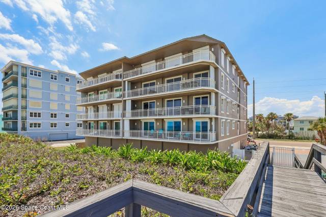 2465 S Atlantic Avenue #201, home for sale in Cocoa Beach