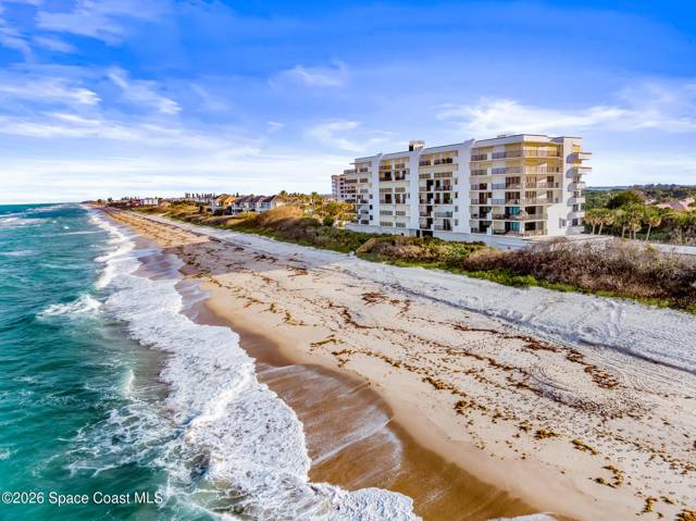 7415 Aquarina Beach Drive #202, home for sale in Melbourne Beach
