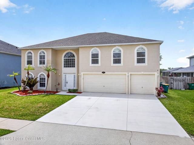 Sheridan LakesHomes for Sale in Melbourne, FL