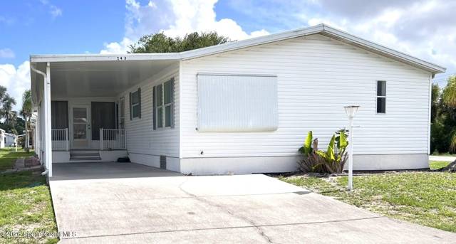 249 Kiwi Drive, home for sale in Barefoot Bay