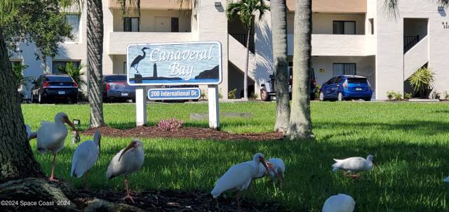Canaveral Bay Condo