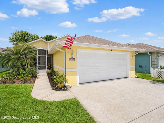 4301 Timothy Drive home for sale in Osprey Village At Cedar Creek Ph Ii