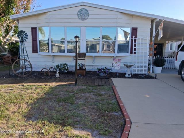 480 Egret Circle, home for sale in Micco