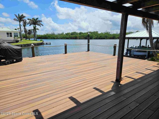 425 Arrowhead Lane home for sale in Sunnyland Beach