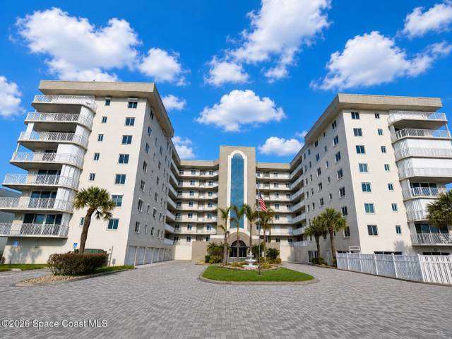 Majestic Seas Condo