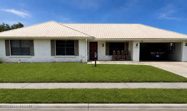 1805 Figtree Drive home for sale in Titusvillage