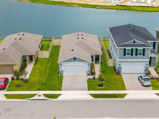 3709 Grappler Circle home for sale in Gardens At Waterstone