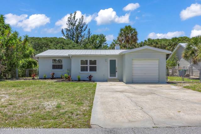 109 Fontaine Street home for sale in Floridana Beach
