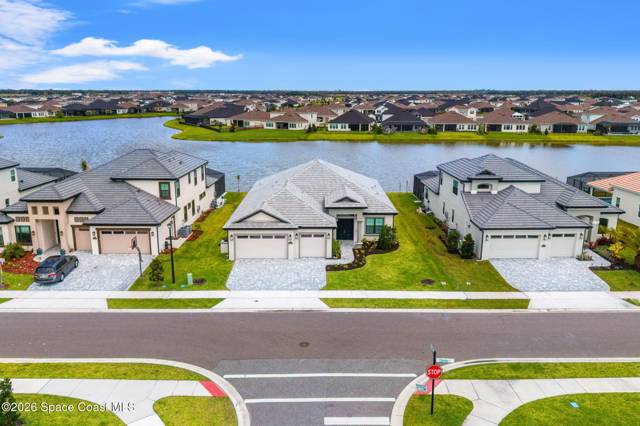 2363 Edestus Drive home for sale in Laurasia