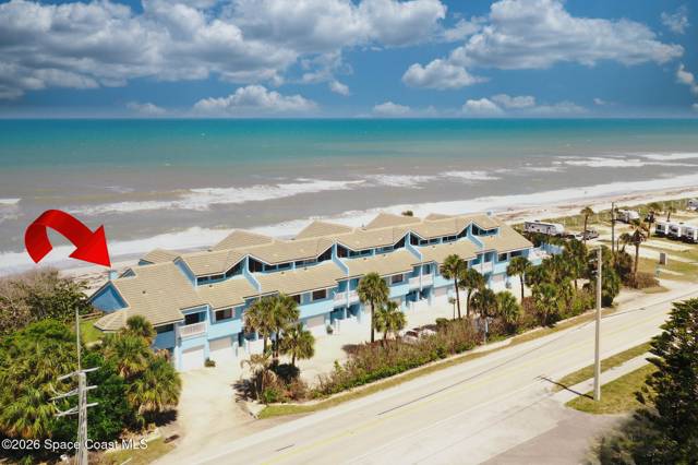 Tradewinds Terrace Melbourne Beach