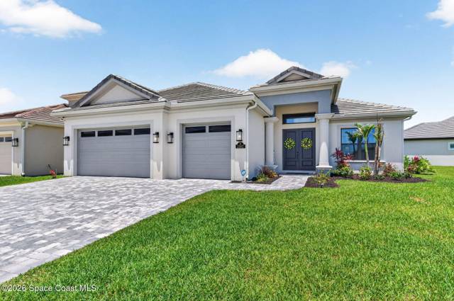 2382 Edestus Drive home for sale in Laurasia