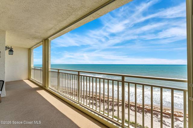 2835 N Highway A1a #902, home for sale in Indialantic