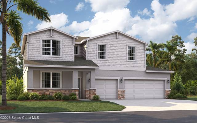 3110 Viridian Circle