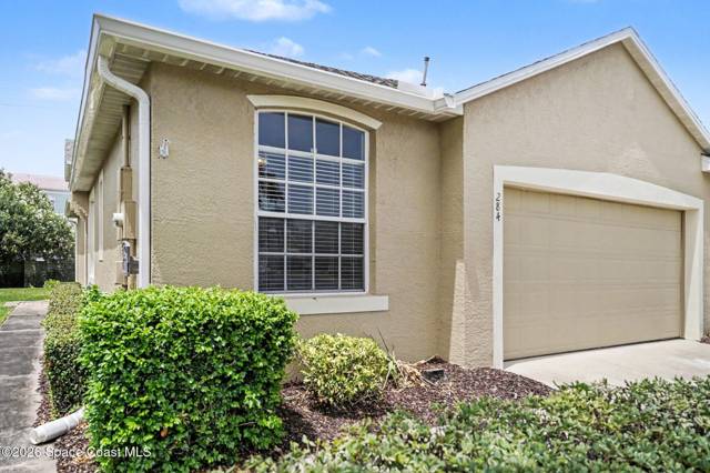 284 Intrepid Way home for sale in Oceanside Village Phase Three B Melbourne