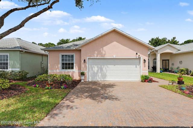 The Heron Villages Of Cedar Creek Condo