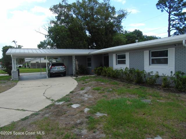 Rockledge Country Club Estates