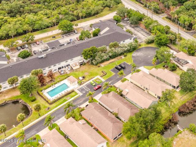 Osprey Village At Cedar Creek Ph Ii