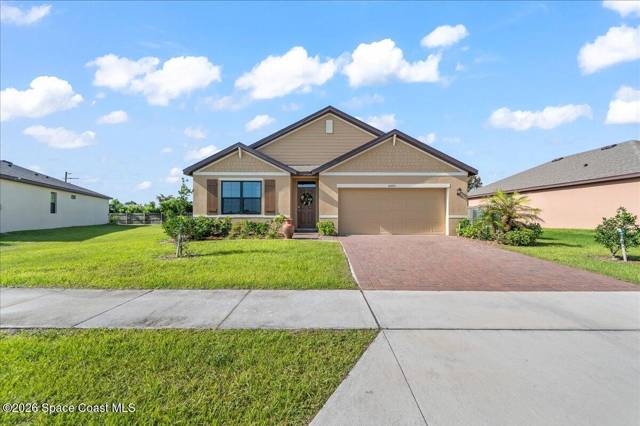 6485 Topaz Drive, home for sale in Grant