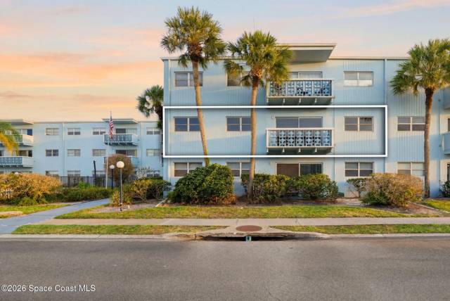 223 Columbia Drive #232 home for sale in The Plaza Condo