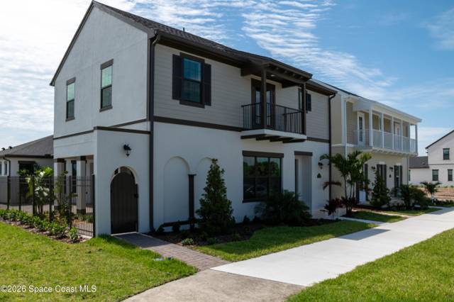2307 Spur Drive home for sale in Reeling Park Viera