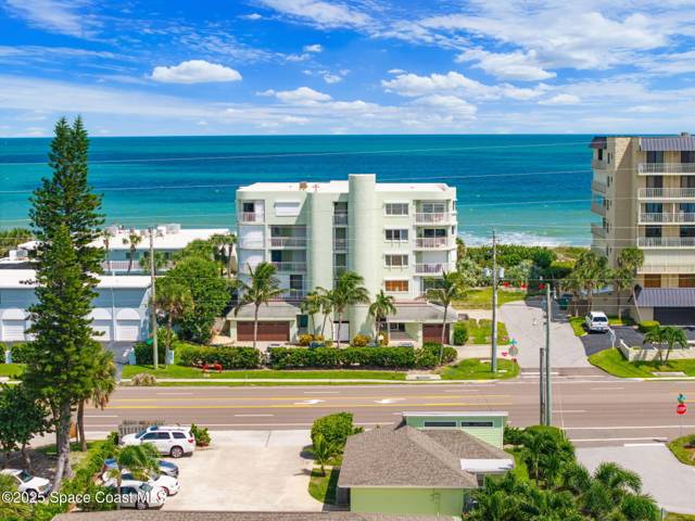 3031 S Atlantic Avenue #302