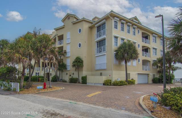 3135 S Highway A1a #202, home for sale in Melbourne Beach