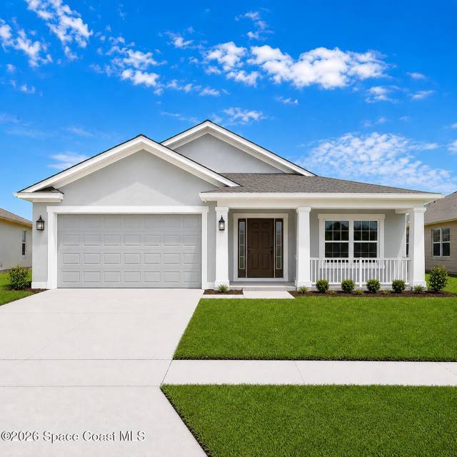 1278 Soleway Avenue home for sale in St. Johns Preserve