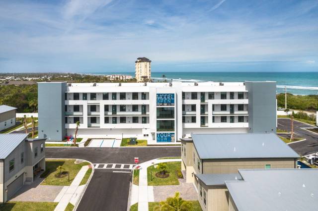3031 Hafen Lane #407, home for sale in Melbourne Beach