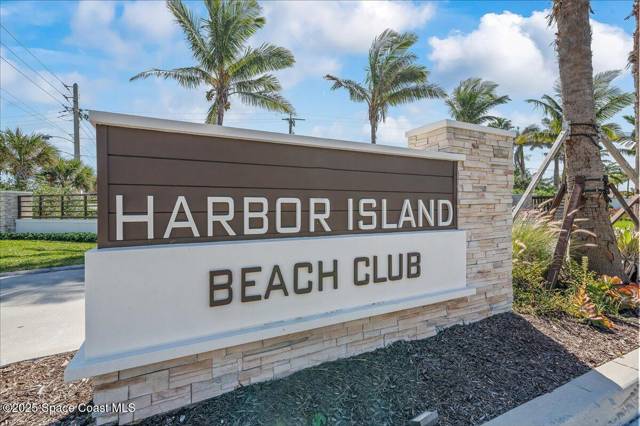3031 Hafen Lane #306, home for sale in Melbourne Beach