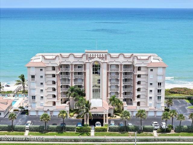 2065 Jimmy Buffett Mem Highway #1201a, home for sale in Indian Harbour Beach