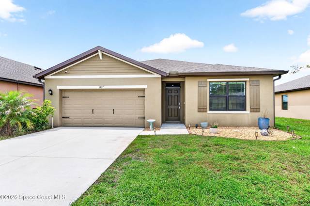 1477 Mineral Loop Drive home for sale in Avery Springs