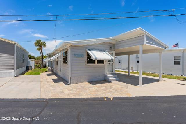 2580 Highway A1a #17, home for sale in Melbourne Beach