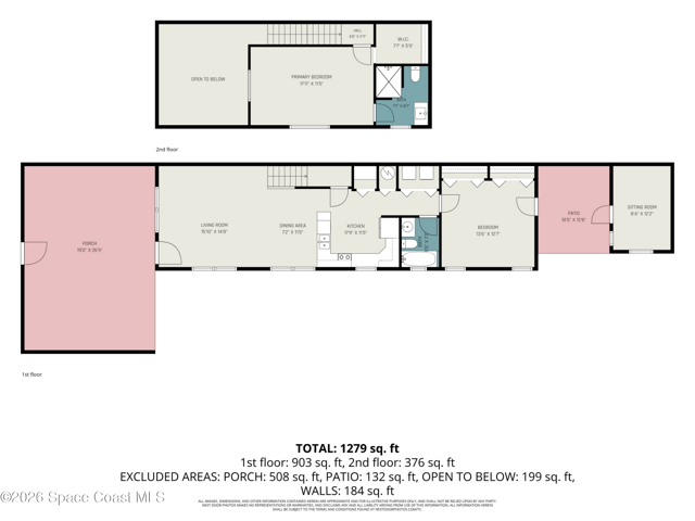 Buchanan Townhouses