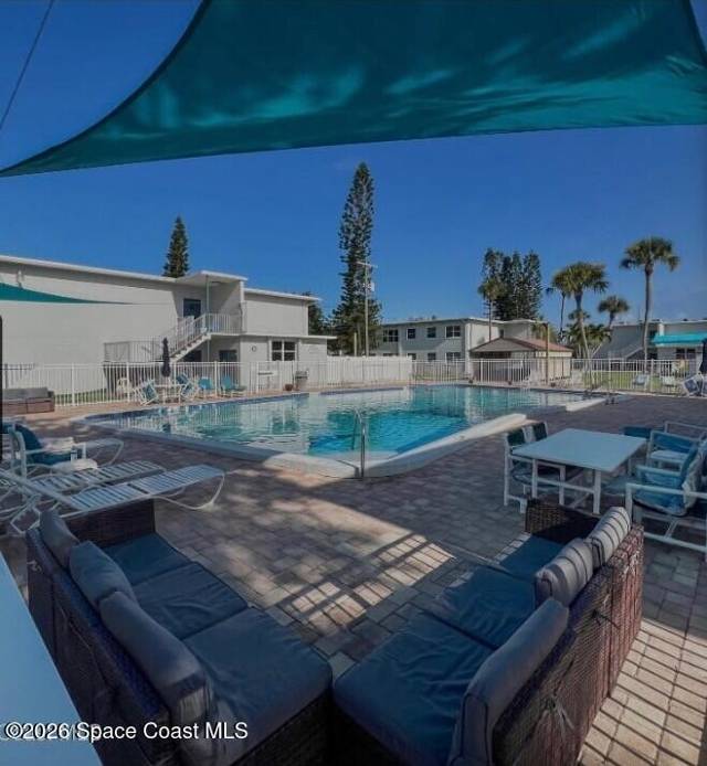 185 Treasure Street #B2-106 home for sale in Merritt Island Co-Op Apartments Inc