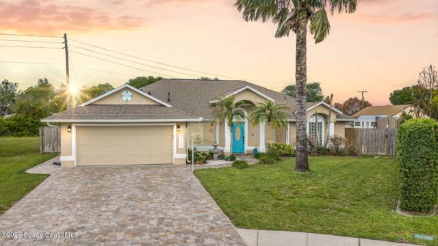 Sabal Grove